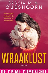 Wraaklust