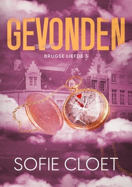 Brugse Liefde 3 - GEVONDEN