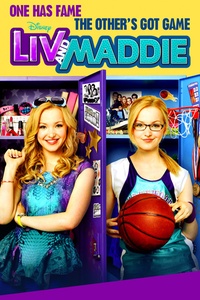 Liv and Maddie (Seizoen 1)