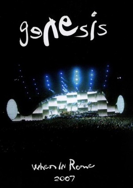 Genesis: When in Rome