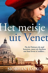 Het meisje uit Venetië