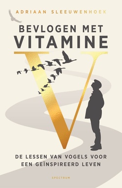 Bevlogen met vitamine V