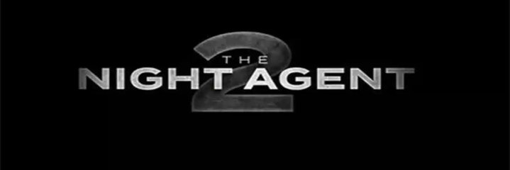 Kijk nu: The Night Agent seizoen 2 op Netflix