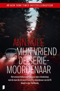 Mijn vriend de seriemoordenaar