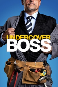 Undercover Boss USA