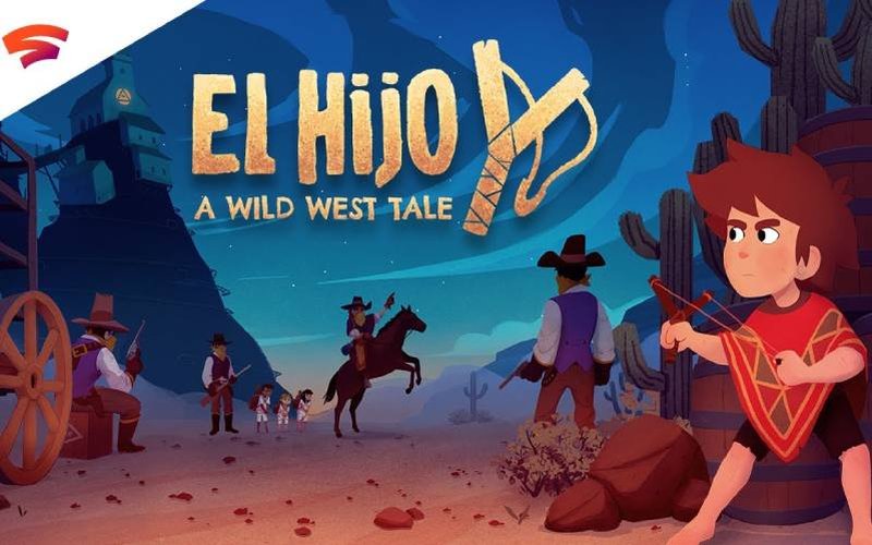 El Hijo: A Wild West Tale heeft een releasedate: 3 december