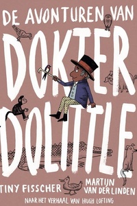De avonturen van dokter Dolittle