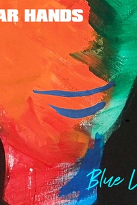 Blue Lips / Ignoring the Truth / Back Seat Driver (Spirit Guide) / 2AM