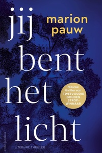 Jij bent het licht