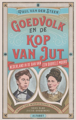 Goedvolk en de kop van Jut