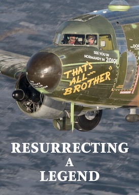 Resurrecting a Legend