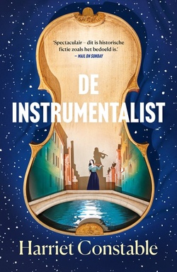De instrumentalist