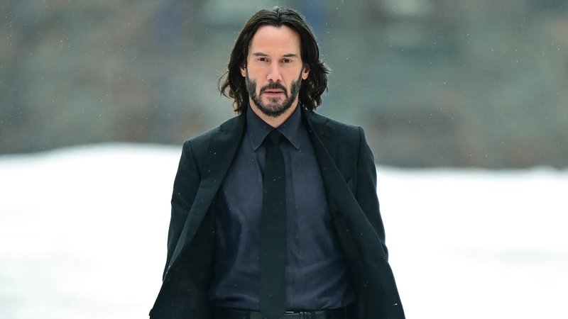 Keanu Reeves maakt Broadway-debuut in 2025 met Waiting for Godot