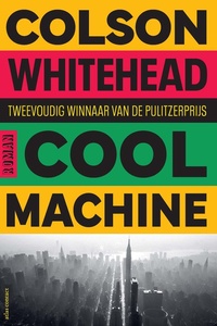 Cool machine