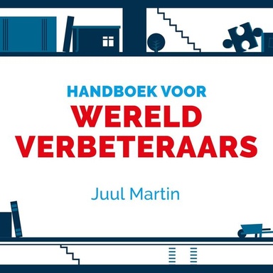 Handboek voor wereldverbeteraars