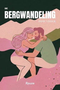 De bergwandeling