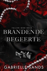 Fallen God 1 - Brandende begeerte