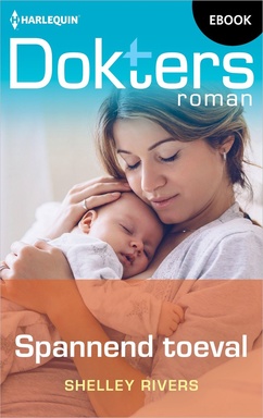 Doktersroman 193 - Spannend toeval