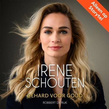 Irene Schouten - Gehard voor goud