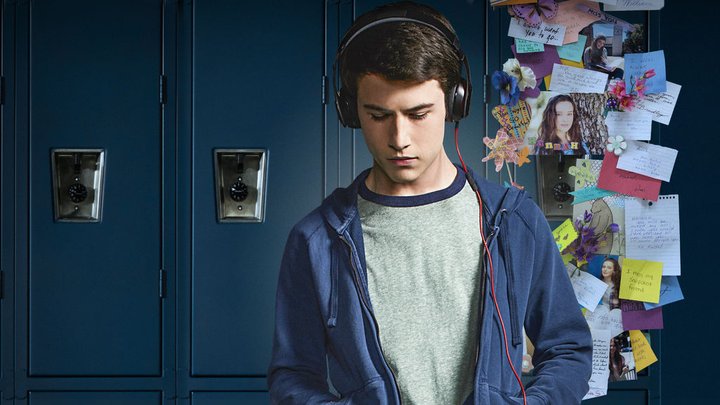 Op vakantie Netflix kijken