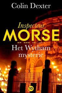 Inspecteur Morse 10 - Het Wytham mysterie