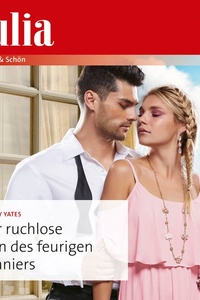 Der ruchlose Plan des feurigen Spaniers