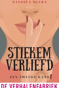 Stiekem verliefd 2 - Stiekem verliefd