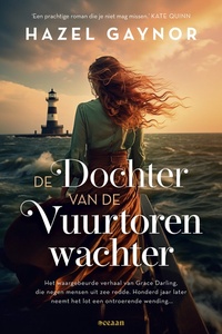 De dochter van de vuurtorenwachter
