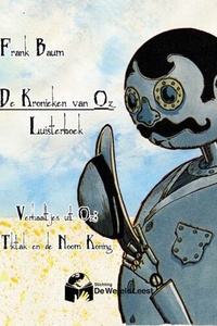 Tiktak en de Noom Koning