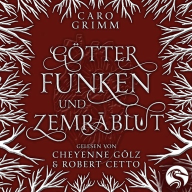 Götterfunken und Zemrāblut