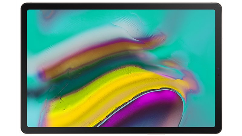 Samsung onthult de Galaxy Tab S5e - de ultieme streaming-tablet?