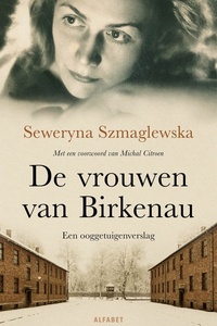 De vrouwen van Birkenau