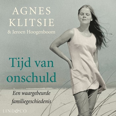 Tijd van onschuld - De 15-jarige Agnes wordt zwanger en moet afstand doen van haar kind