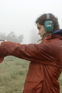 Jacqueline Argentine