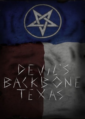 Devil's Backbone Texas
