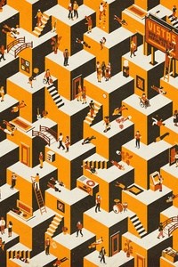 What Were You Hoping to Find?