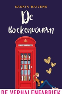 De boekenwurm