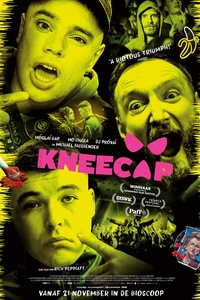 Kneecap