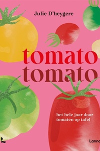 Tomato tomato