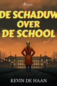 Islasec detectives 3 - De schaduw over de school