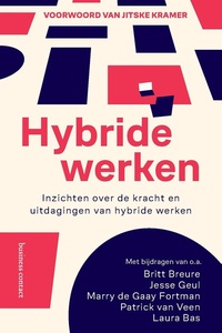 Hybride werken
