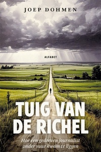 Tuig van de richel
