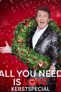 All You Need is Love: Kerstspecial