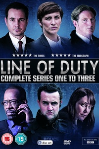 Line of Duty