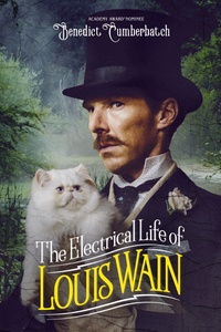 The Electrical Life of Louis Wain