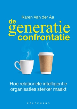 De generatieconfrontatie