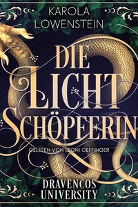 Die Lichtschöpferin