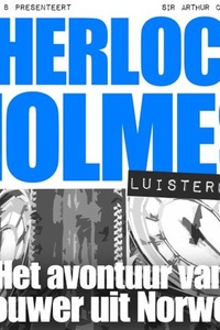 Het avontuur van de bouwer uit Norwood