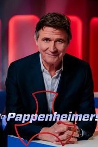 De Pappenheimers (NL)