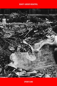 Beauty Already Beautiful